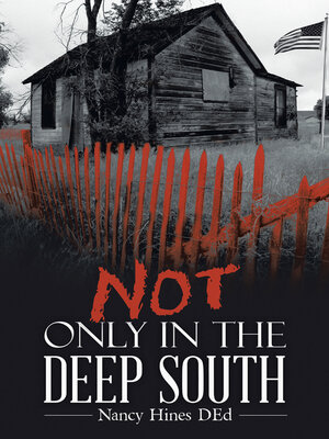 cover image of Not Only in the Deep South